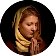 Гадалка Анна — Дровяная